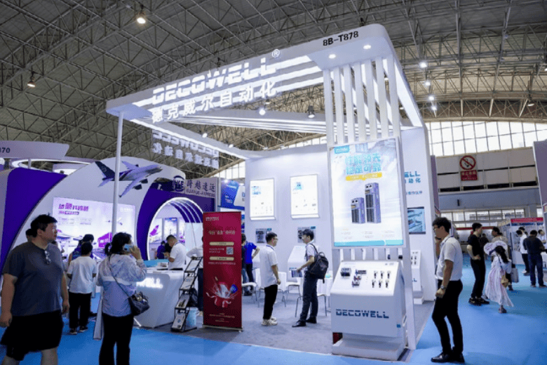 2026北京智能工廠展覽會5月重磅來襲 智造未來，賦能產(chǎn)業(yè)新變革