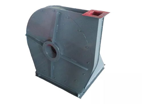 離心式通風設備軸承的日常養護知識