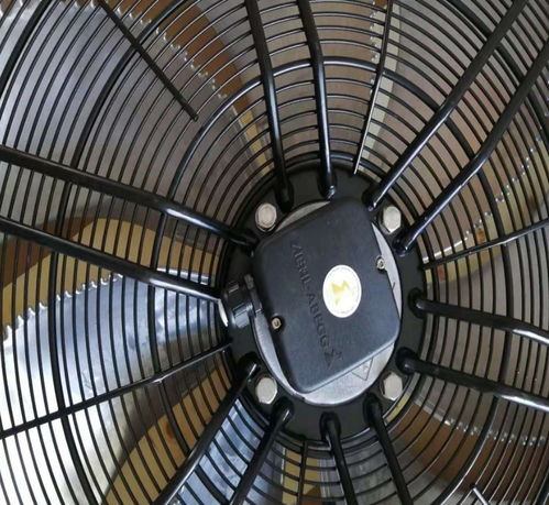 施樂百EC風機廠家直供 高效節能，品質保障