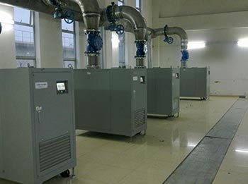 山東章丘鼓風機及食品廠風機維修費用解析