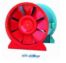 廣東消防風機產品圖鑒 廣州消防風機廠專業(yè)制造解析