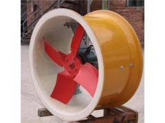 軸流風機 啟迪人工環(huán)境的關鍵設備與專業(yè)制造商