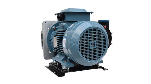 高壓鼓風機 礦業(yè)生產的“隱形心臟”與關鍵動力源