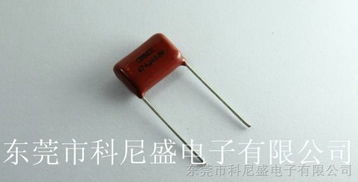 特價批發CBB21薄膜電容器 474J 400V金屬化聚酯膜電容器的應用與優勢