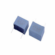 EPSON一級代理商供應B32922C3154M000薄膜電容 規格詳解與采購指南