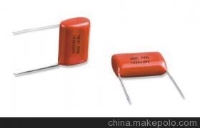 CBB13金屬化聚丙烯膜泊式電容器(SPPN)全面解析 從威迪電子看薄膜電容器市場