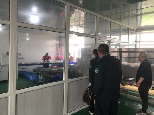 守護舌尖安全，筑牢健康防線——市衛(wèi)健委開展餐飲具集中消毒服務單位專項檢查行動紀實